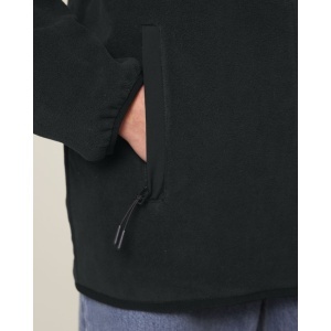 Trekker - Jacheta unisex din fleece 300 g/m² - Img 6