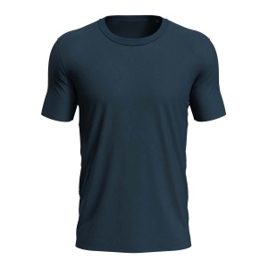 ST9020 Crew neck T-shirt for men