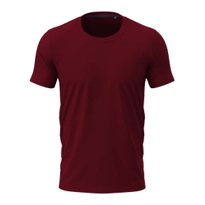 ST9600 Crew neck T-shirt for men