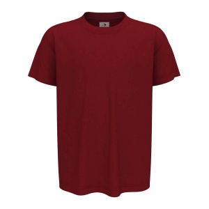 Crew neck T-shirt for children