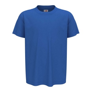 Crew neck T-shirt for children