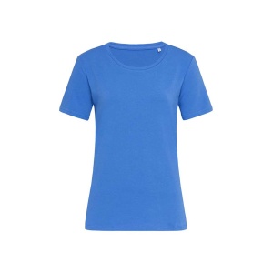 ST9730 Crew neck T-shirt for women