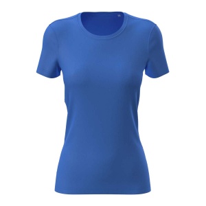 Crew neck T-shirt for women
