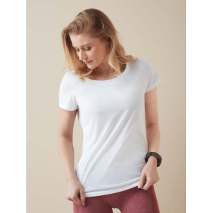 ST8700 Crew neck T-shirt for women