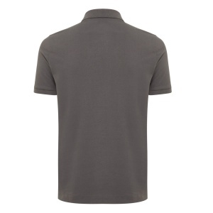 Tricou polo IQONIQ Yosemite din bumbac reciclat piqué - Img 47