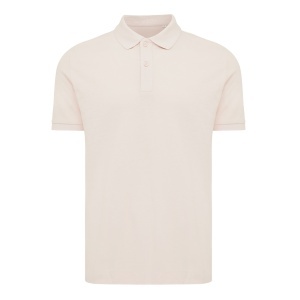 Tricou polo IQONIQ Yosemite din bumbac reciclat piqué - Img 67