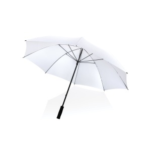 Umbrelă rezistentă la furtună Impact AWARE RPET 190T de 30" - Img 6