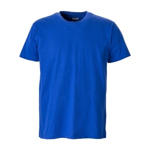 Unisex t-shirt in organic cotton 145 g/m2 - Img 5