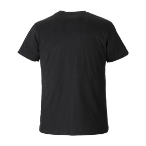 Unisex t-shirt in organic cotton 145 g/m2 - Img 14