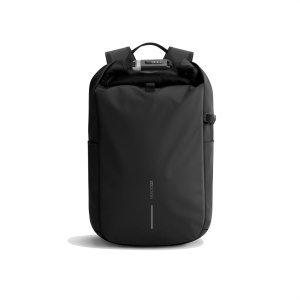Urban Water Resistant Anti-theft Backpack - Img 2