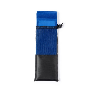 Vainen - Exercise Band Polyester/ Latex Resistance Medium. Polyester Pouch - Img 4