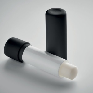 VEGAN GLOSS Vegan lip balm in recycled ABS - Img 9