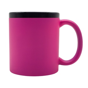 Royal Cană ceramică VELUTTO 350 ml