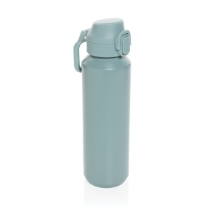 Via RCS Re-steel lockable sport bottle 600ML - Img 12