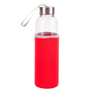VIM glass bottle 500 ml - Img 19