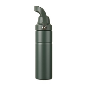 VINGA Baltimore trek RCS recycled SS bottle 600 ML - Img 9