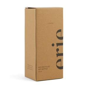 VINGA Erie RCS recycled pet bottle 575 ML - Img 10