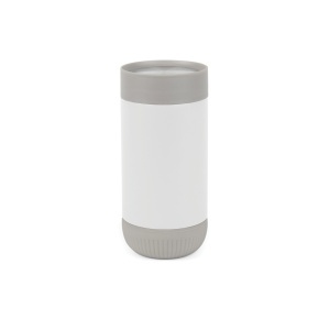 VINGA Erie RCS recycled SS push mug 350 ML - Img 1