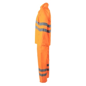 VL VENUS. Costum de ploaie (130 g/m²), din poliester (100%) cu strat PU - Img 7
