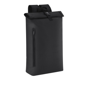 Vlad - Backpack PU Padded Laptop Compartment. Padded Back and Shoulder Straps - Img 5