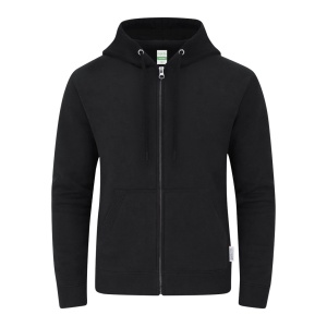 Walder - Adult Sweatshirt 60% Organic Cotton/ 40% Polyester RPET 280 g/ m2 - Img 8