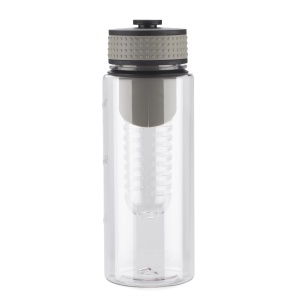 Water bottle with fruit container FRUGT 800 ml - Img 7