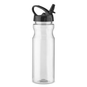 Water bottle with straw TRANCE 700 ml - Img 9