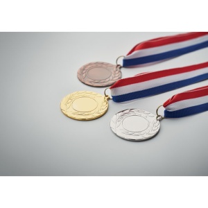WINNER - Medalie cu diametrul de 5 cm - Img 11