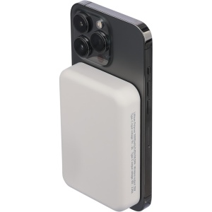 Wireless power bank 10000 mAh - Img 6