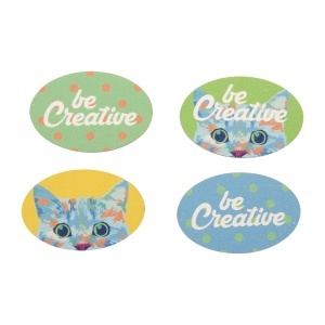 WooBadge - ecuson magnetic, personalizat - Img 10