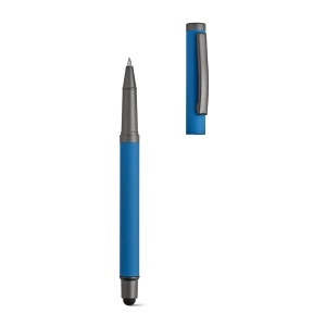 Woolf Pen rSS with touch tip. Black 1km Dokumental® ink - Img 18