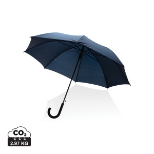 XD™ 23" Impact AWARE™ RPET 190T standard auto open umbrella