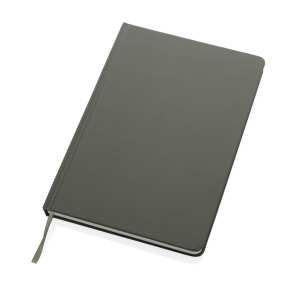 XD™ A5 Impact stone paper hardcover notebook
