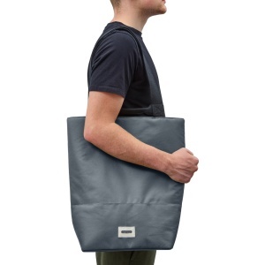 XD™ Black+Blum 16L Insulated Tote/ Cooler Bag - Img 5
