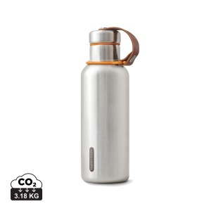 XD™ Black+Blum Insulated Water Bottle Small 500ml - Img 1