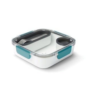 XD™ Black+Blum Lunch Box Original