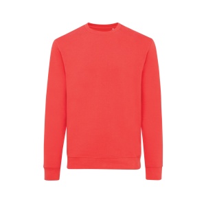 XD™ Bluza crew neck IQONIQ Zion, bumbac reciclat - Img 8