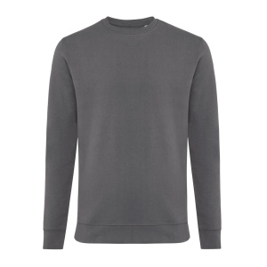 XD™ Bluza crew neck IQONIQ Zion, bumbac reciclat - Img 12