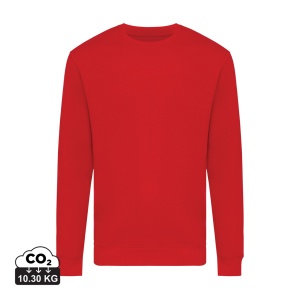 XD™ Bluza crew neck IQONIQ Zion, bumbac reciclat - Img 166