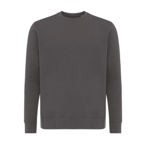XD™ Bluza crew neck ușoară IQONIQ Etosha, bumbac reciclat - Img 9