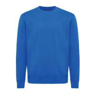 XD™ Bluza crew neck ușoară IQONIQ Etosha, bumbac reciclat - Img 13