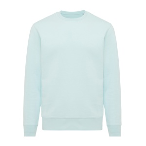 XD™ Bluza crew neck ușoară IQONIQ Etosha, bumbac reciclat - Img 17