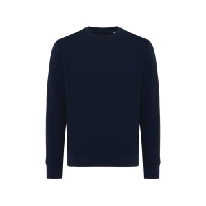 XD™ Bluza crew neck ușoară IQONIQ Etosha, bumbac reciclat - Img 43
