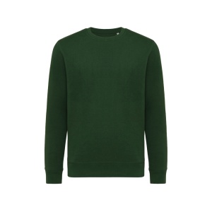 XD™ Bluza crew neck ușoară IQONIQ Etosha, bumbac reciclat - Img 63