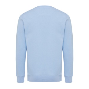 XD™ Bluza crew neck ușoară IQONIQ Etosha, bumbac reciclat - Img 113