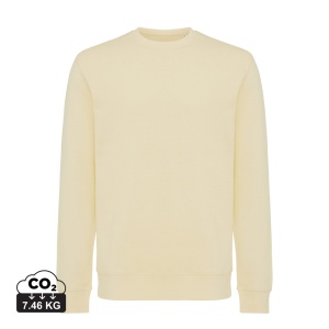 XD™ Bluza crew neck ușoară IQONIQ Etosha, bumbac reciclat - Img 173