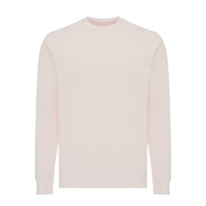XD™ Bluza crew neck ușoară IQONIQ Etosha, bumbac reciclat - Img 203