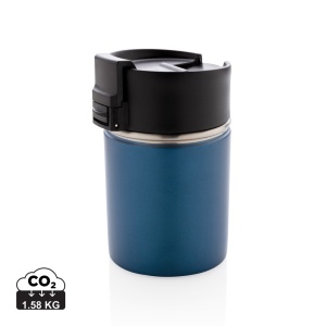 XD™ Bogota compact vacuum mug with ceramic coating