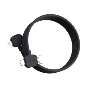 XD™ Urban Vitamin Stockton 65W RCS RTPE/RPET magnetic cable