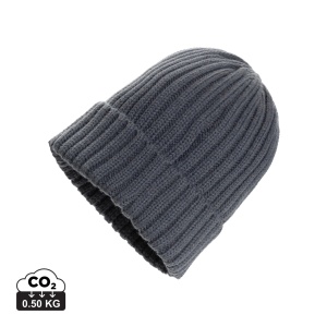 XD™ Kennedi AWARE™ Polylana® beanie with large rib